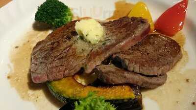 ガンシップ 東京店