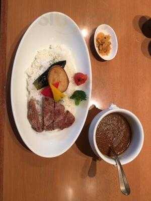 ガンシップ 東京店