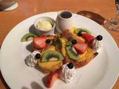 ガンシップ 東京店