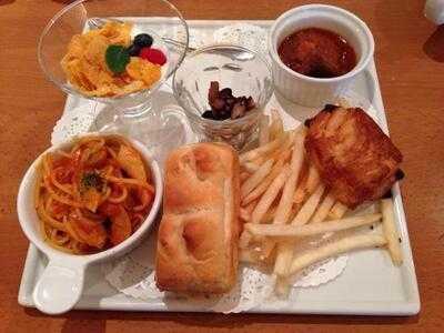 ガンシップ 東京店