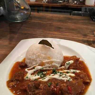 エル・ボガバンテ３４６