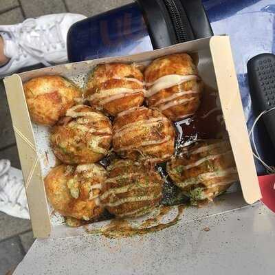 くくる 大阪のれんめぐり店