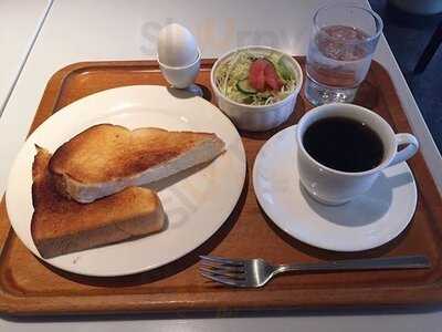 カフェ ド プライム