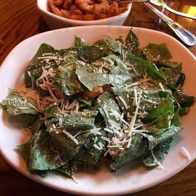 アウトバック・ステーキハウス 六本木店