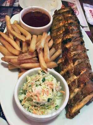 アウトバック・ステーキハウス 六本木店