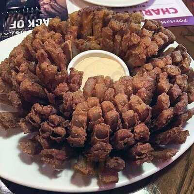 アウトバック・ステーキハウス 六本木店