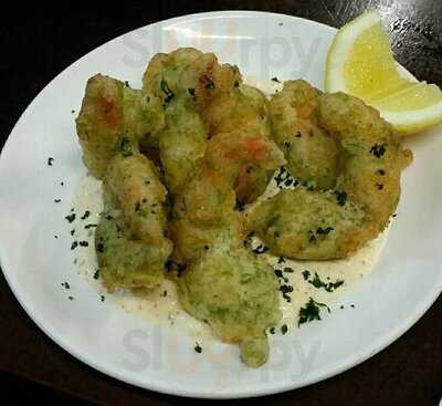 お食事処 天満 ひろや