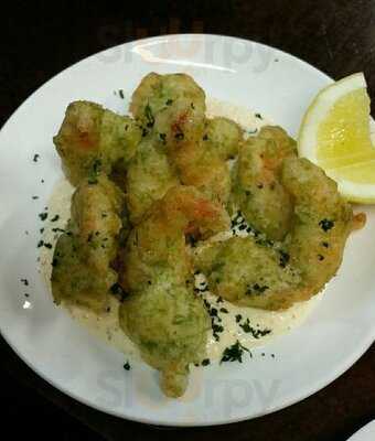 お食事処 天満 ひろや