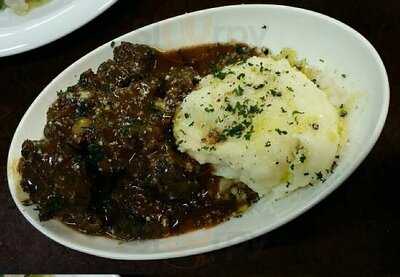 お食事処 天満 ひろや