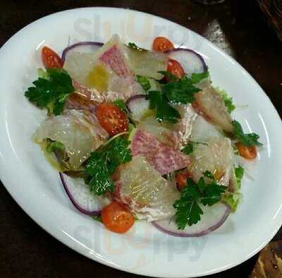 お食事処 天満 ひろや