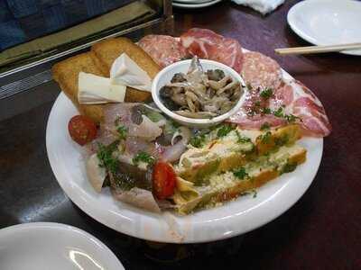 お食事処 天満 ひろや