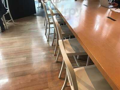 ダウンステアーズコーヒー