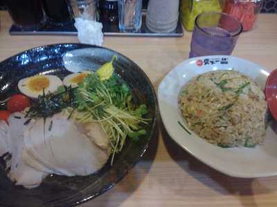 天下一品 北新地店