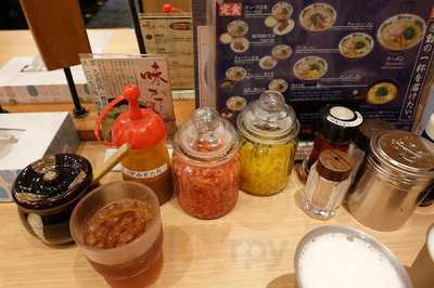 天下一品 北新地店