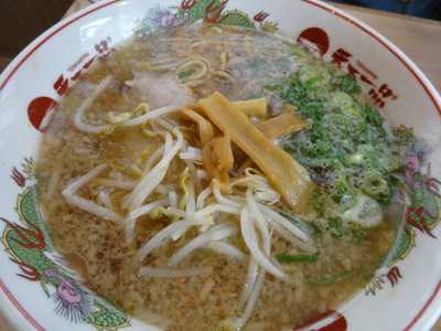 天下一品 北新地店