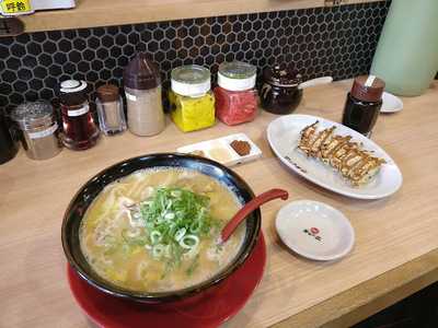 天下一品 北新地店