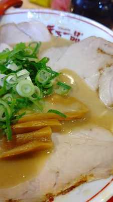 天下一品 北新地店