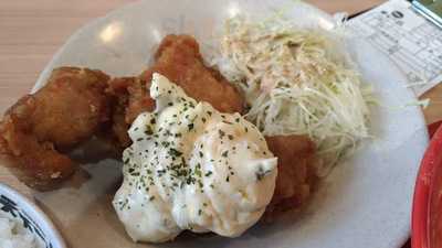 天下一品 北新地店