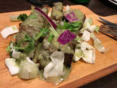 エリックサウス 東京ガーデンテラス紀尾井町店