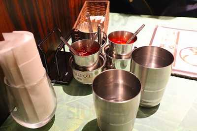 エリックサウス 東京ガーデンテラス紀尾井町店