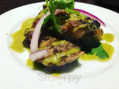 エリックサウス 東京ガーデンテラス紀尾井町店