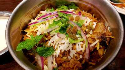 エリックサウス 東京ガーデンテラス紀尾井町店