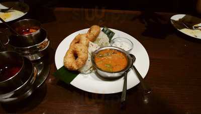 エリックサウス 東京ガーデンテラス紀尾井町店