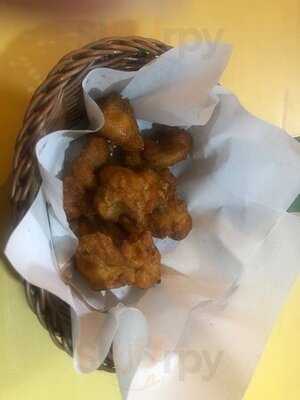 ぽちゃティブ居酒屋fatties