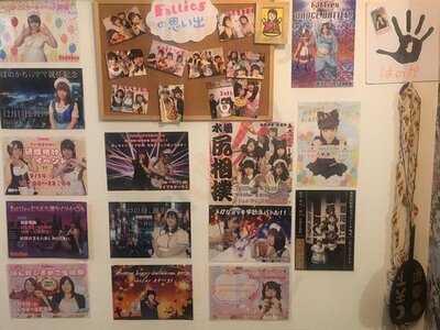 ぽちゃティブ居酒屋fatties