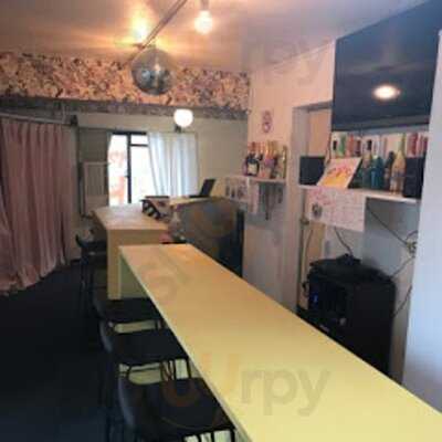 ぽちゃティブ居酒屋fatties