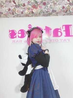 ぽちゃティブ居酒屋fatties