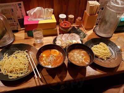 やすべえ 道頓堀店