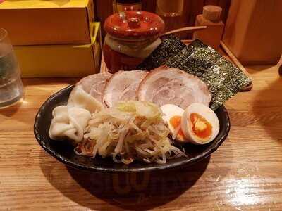 やすべえ 道頓堀店