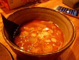 やすべえ 道頓堀店