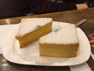 コーヒーハウス マキ