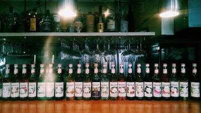 コーヒーハウス マキ