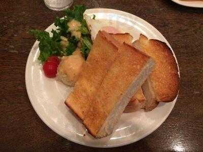 コーヒーハウス マキ