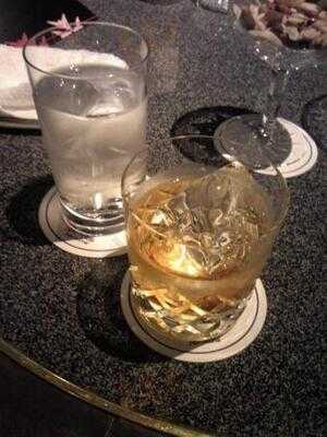 バーラウンジ スカイクルーザー