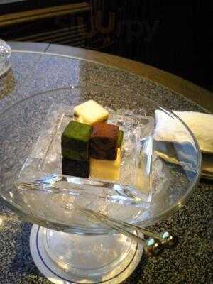 バーラウンジ スカイクルーザー