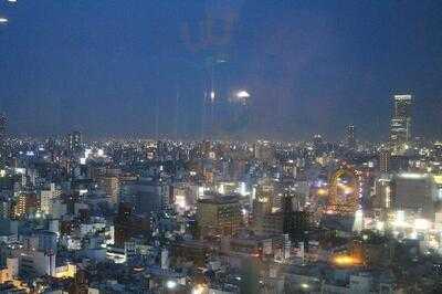 バーラウンジ スカイクルーザー