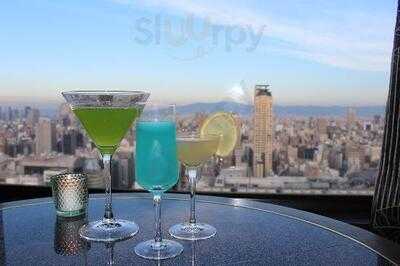 バーラウンジ スカイクルーザー