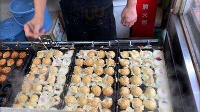 元祖どないや アメリカ村店