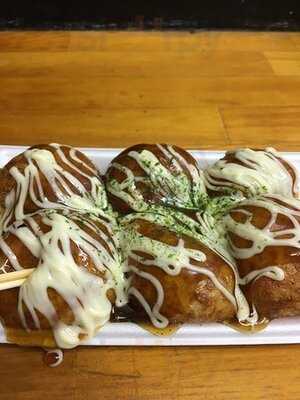 元祖どないや アメリカ村店