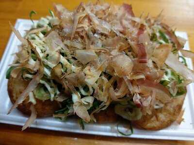 元祖どないや アメリカ村店