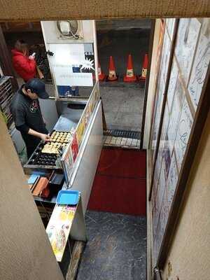 元祖どないや アメリカ村店