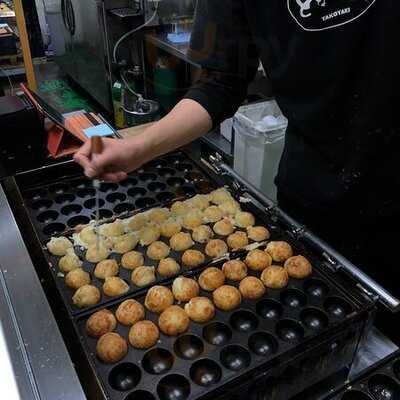 元祖どないや アメリカ村店