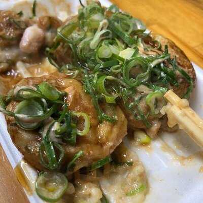 元祖どないや アメリカ村店