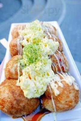 元祖どないや アメリカ村店