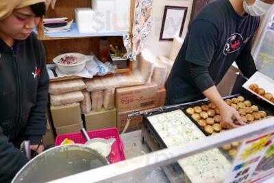元祖どないや アメリカ村店