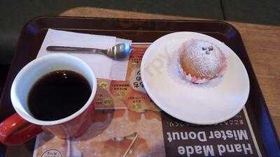 ミスタードーナツ 安曇野ショップ